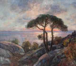 Midnight Sun, Nordland