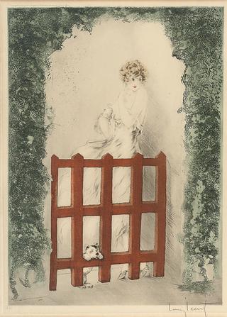 The Red Gate
