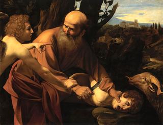 The Sacrifice of Isaac