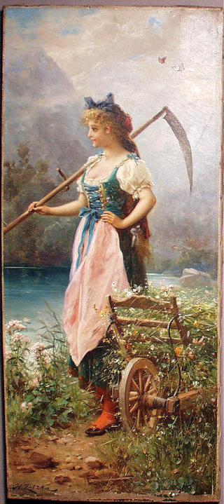 Fair flowers