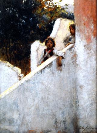 Ricordi di Capri
