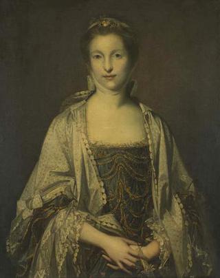 Portrait of a Lady