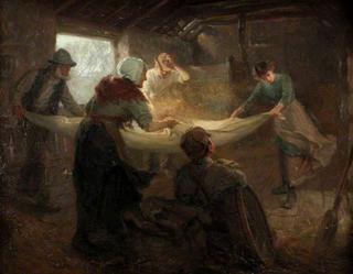 The Winnowing Sheet