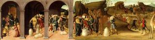 The Story of Joseph, II