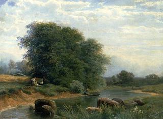 Landscape