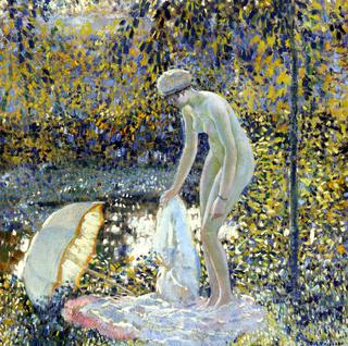 The Parasol