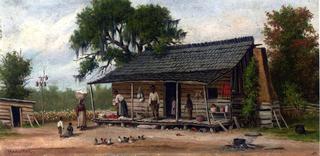 Deep South Living