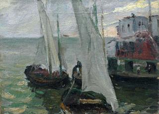 Jetty