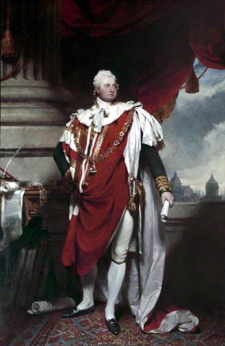 Duke of Clarence, Later William IV