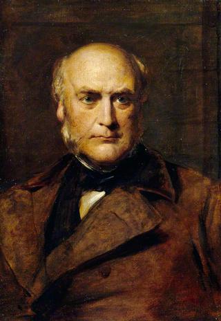 Sir George Gilbert Scott