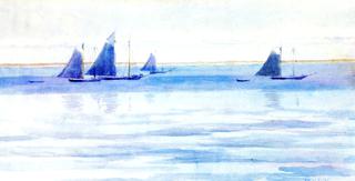 Sailboats