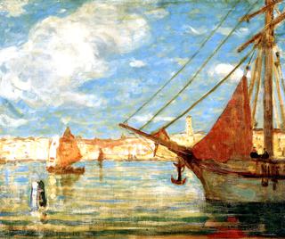 Port of Venice