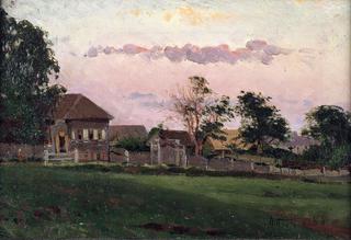 House in Ufa