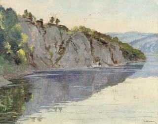 Crimean Landscape