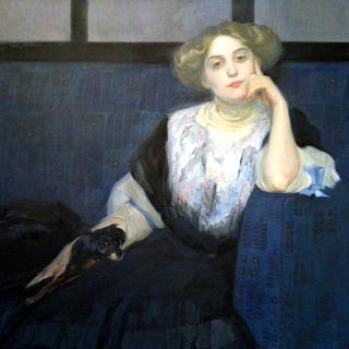 Elsa Gallafrés