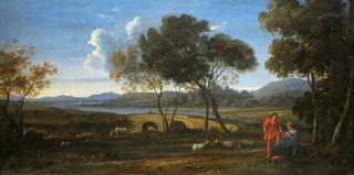 Classical Landscape