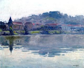 La Frette