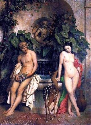 The Idylle