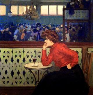 Moulin de la Galette