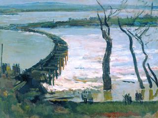 The Dam