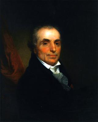 Jean-Antoine Houdon