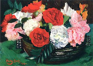 Floral Still Life