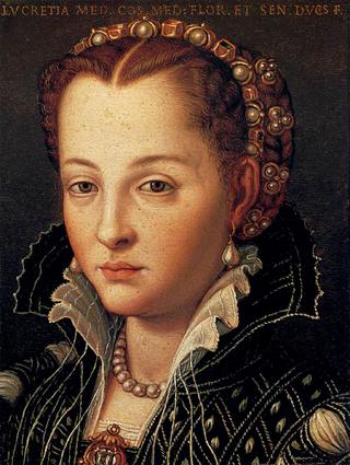 Lucrezia di Cosimo