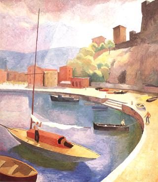 Gulf of Lerici