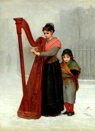 The Orphans