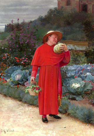 The Ripe Melon