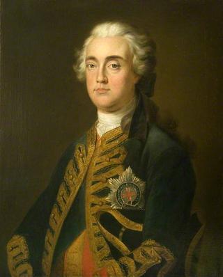 William Capel, Earl of Essex