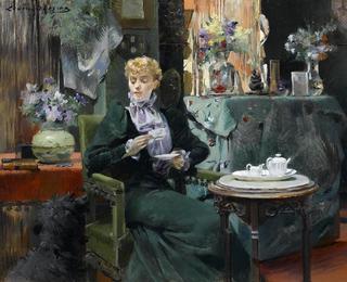 Tea Time
