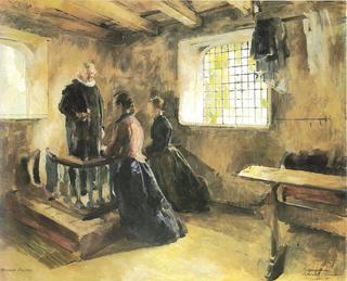 Women in Church