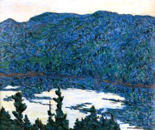 Mr. Desert Island, Maine