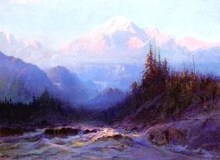 Mount McKinley