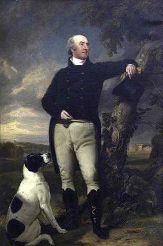 Thomas Coke, 1st Earl of Leicester