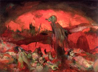 War