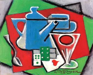 Still Life