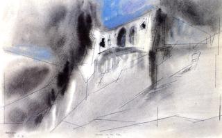 Church on the Cliffs, IV
