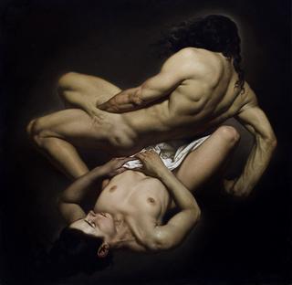 Paolo and Francesca