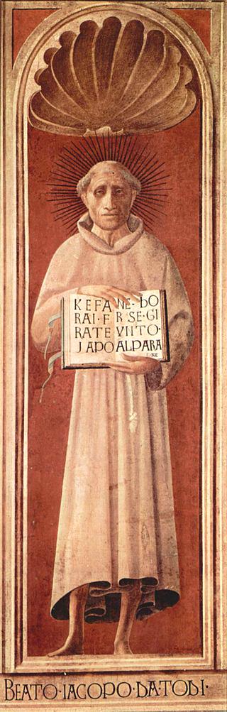 Saint Jacob
