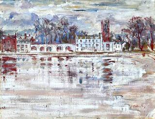 Reflections, Inveraray