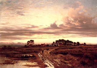 Stonewall Common, Worcestershire