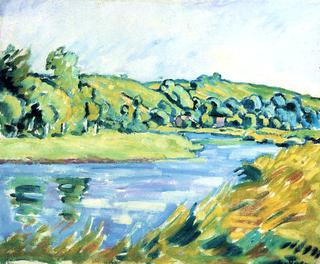 Country Scene