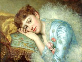 Jeanette Ovington