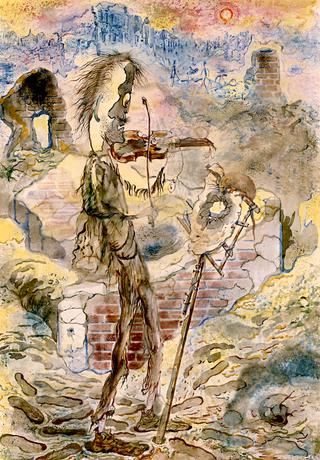 The Fiddler