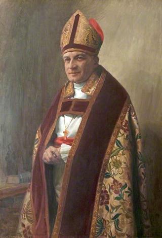 Dr Pearce