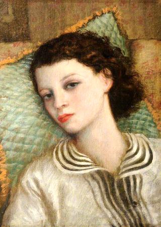 Lady Caroline Paget