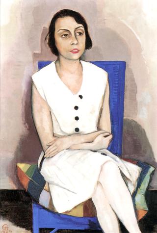 Freda Braun