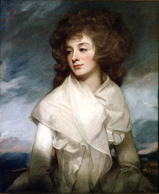 Lady Elizabeth Morshead